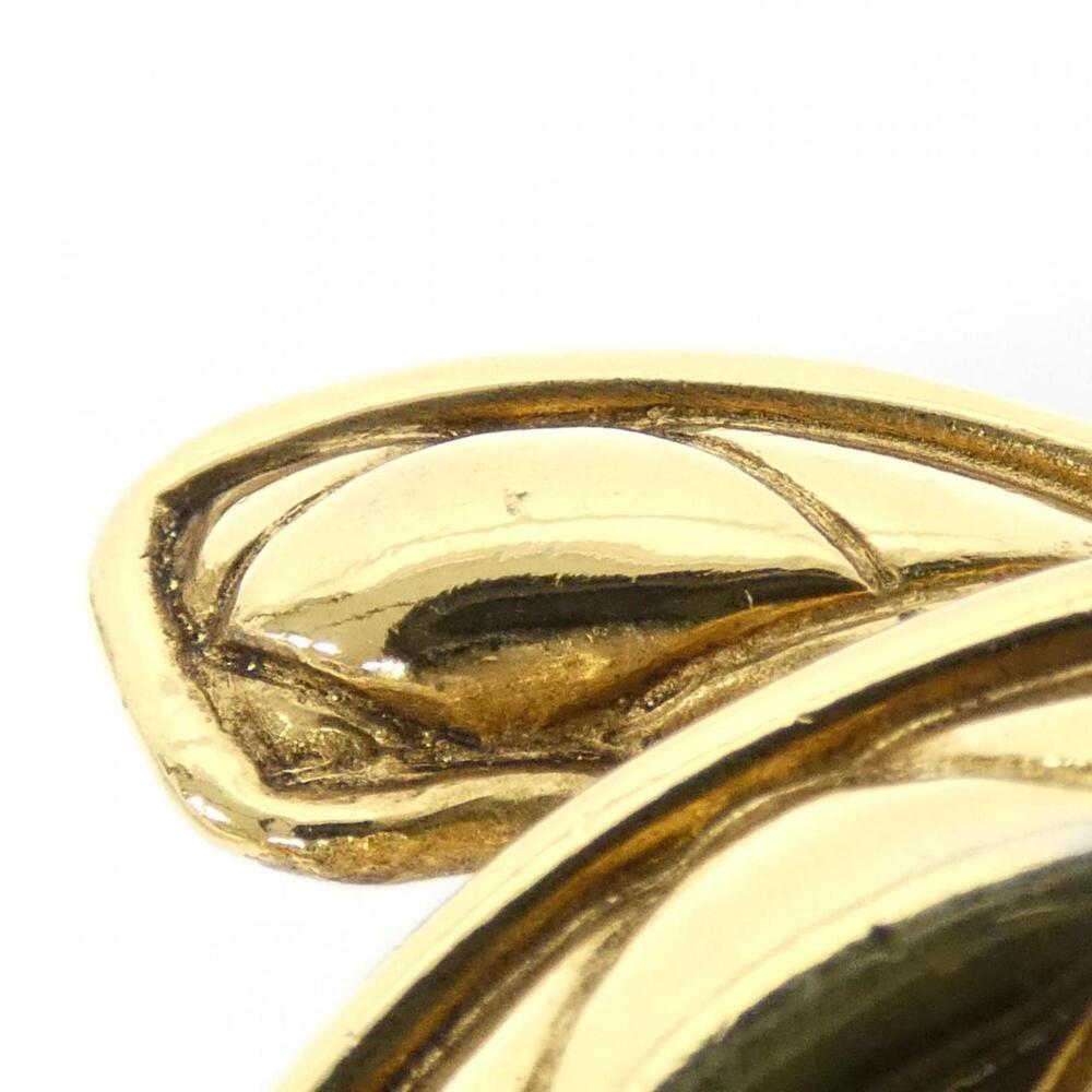 CHANEL Gold Brooch - Picture 3 of 8